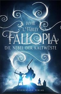 Jamie L Farley - Fallopia: Im Nebel der Kaltw&uuml;ste (2024), Referenz Lektorat