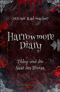 Miriam Rademacher - Harrowmore Diary 2 (2024), Referenz Korrektur